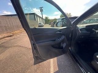 Thumbnail: 2025 Buick Encore GX - 12