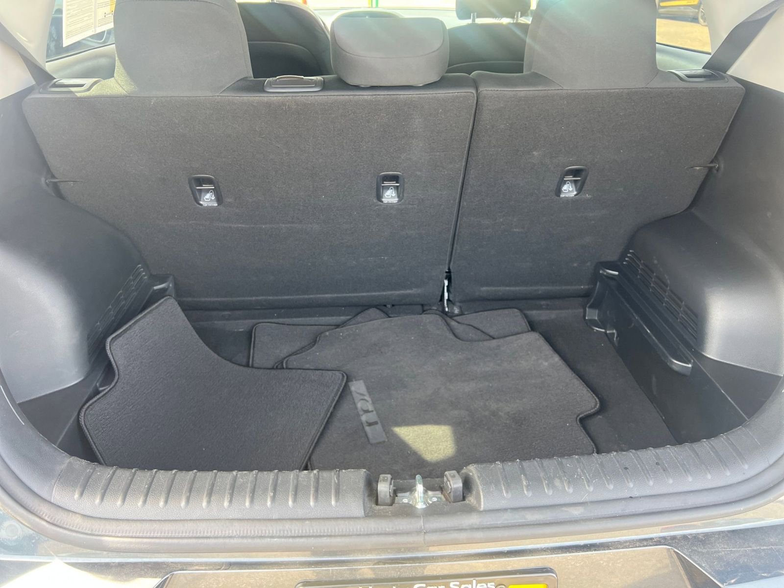 Thumbnail: 2025 Kia Soul - 31