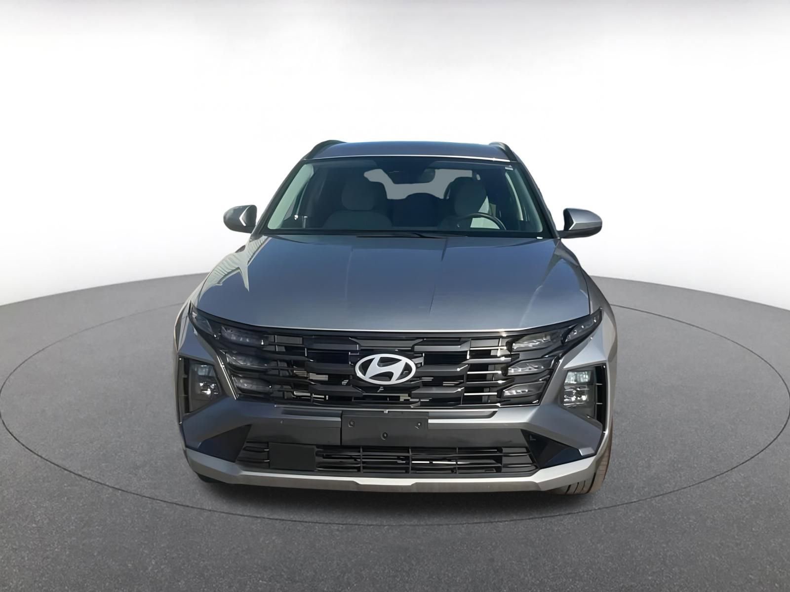 Thumbnail: 2025 Hyundai Tucson - 4