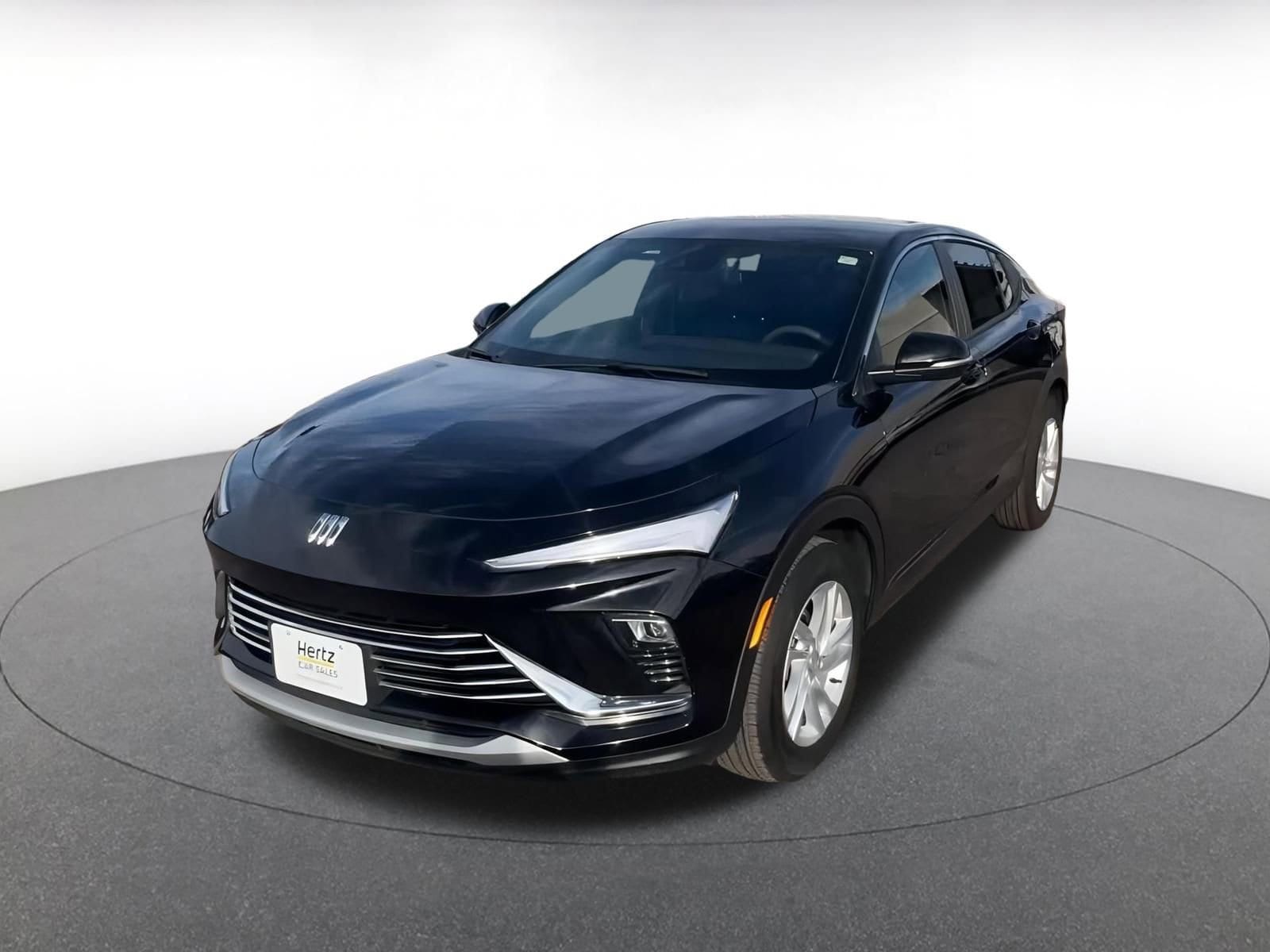 Thumbnail: 2025 Buick Envista - 7