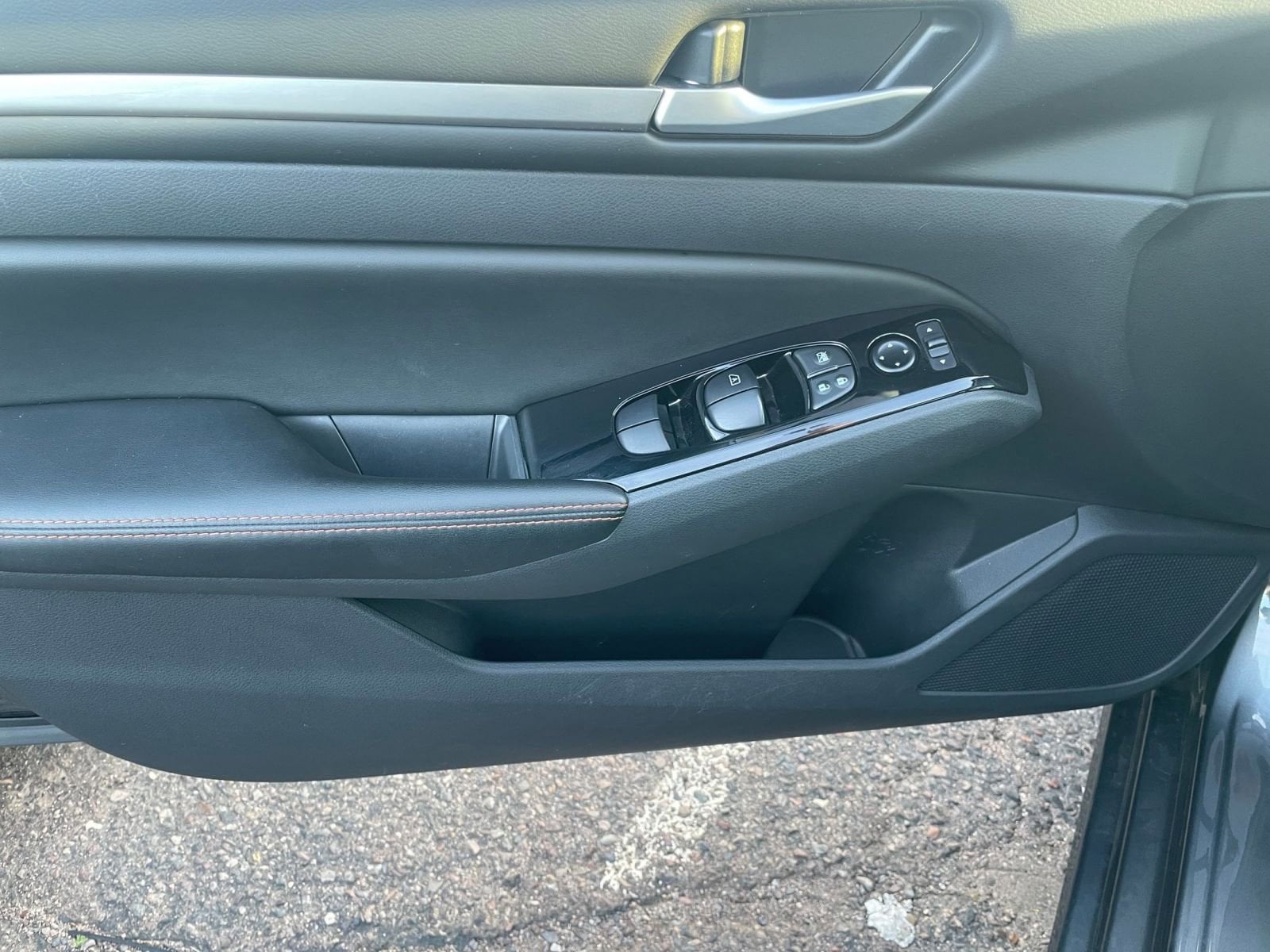 Thumbnail: 2025 Nissan Altima - 18