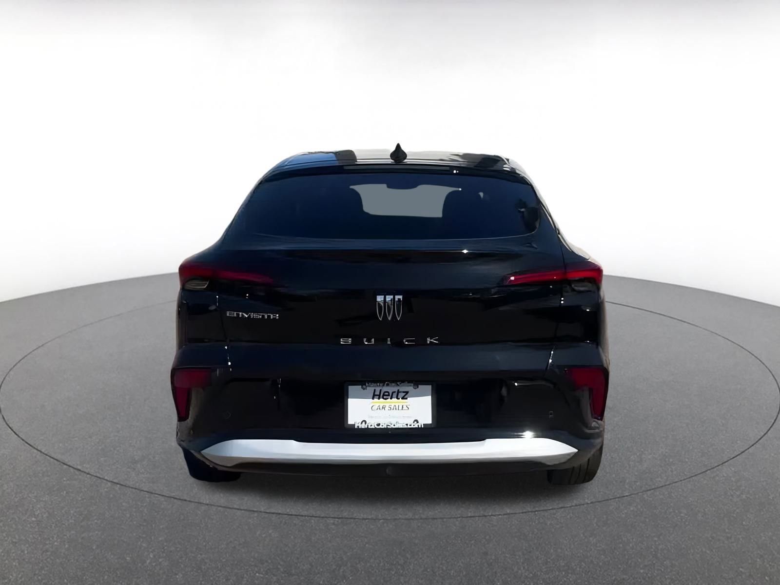 Thumbnail: 2025 Buick Envista - 12