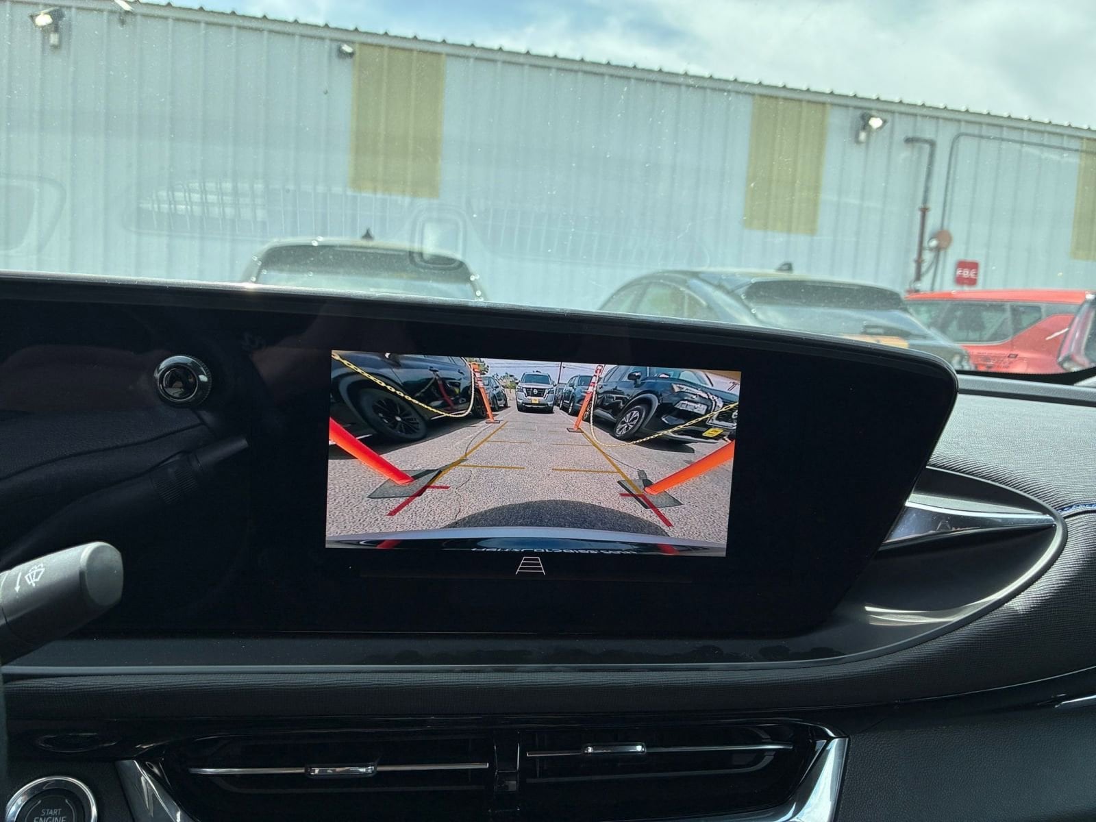 Thumbnail: 2025 Buick Envista - 21