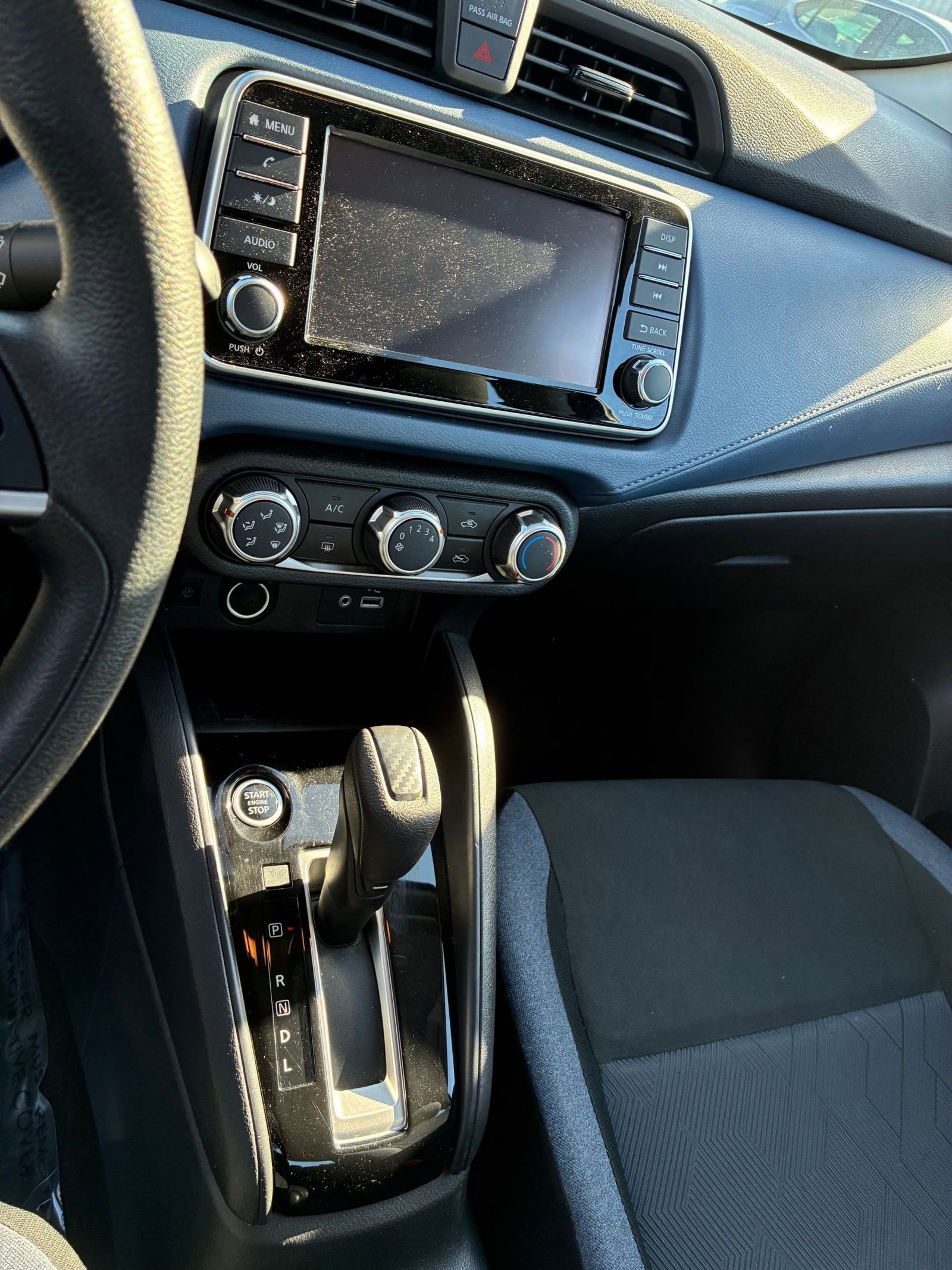 Thumbnail: 2025 Nissan Versa - 12