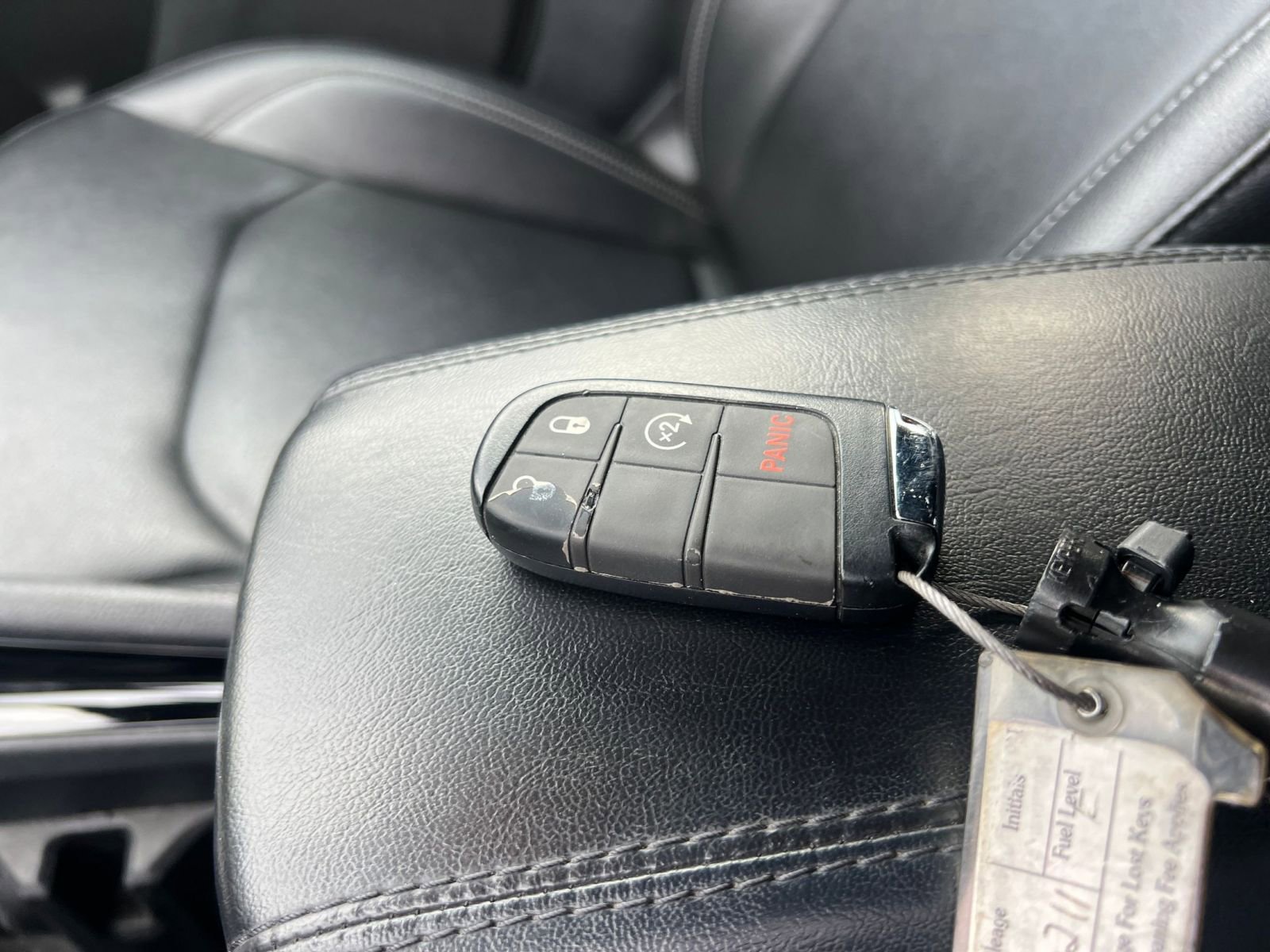 Thumbnail: 2025 Jeep Compass - 21