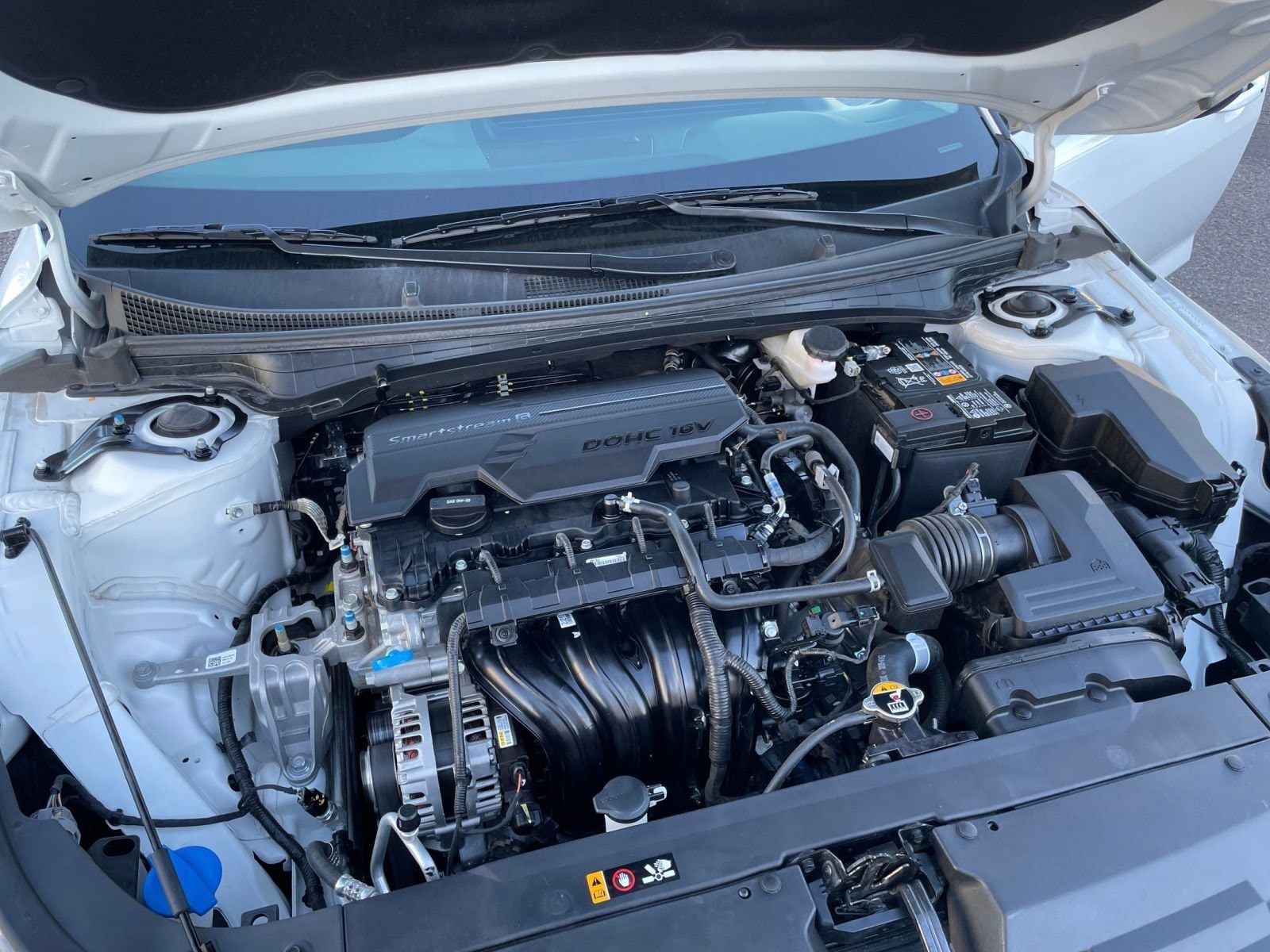 Thumbnail: 2025 Kia K4 - 31