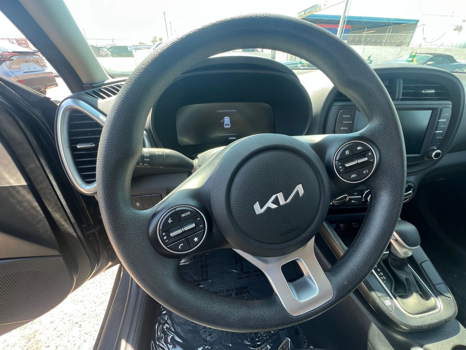 Thumbnail: 2024 Kia Soul - 28