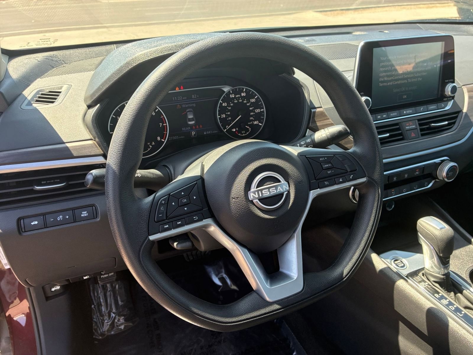 Thumbnail: 2025 Nissan Altima - 28
