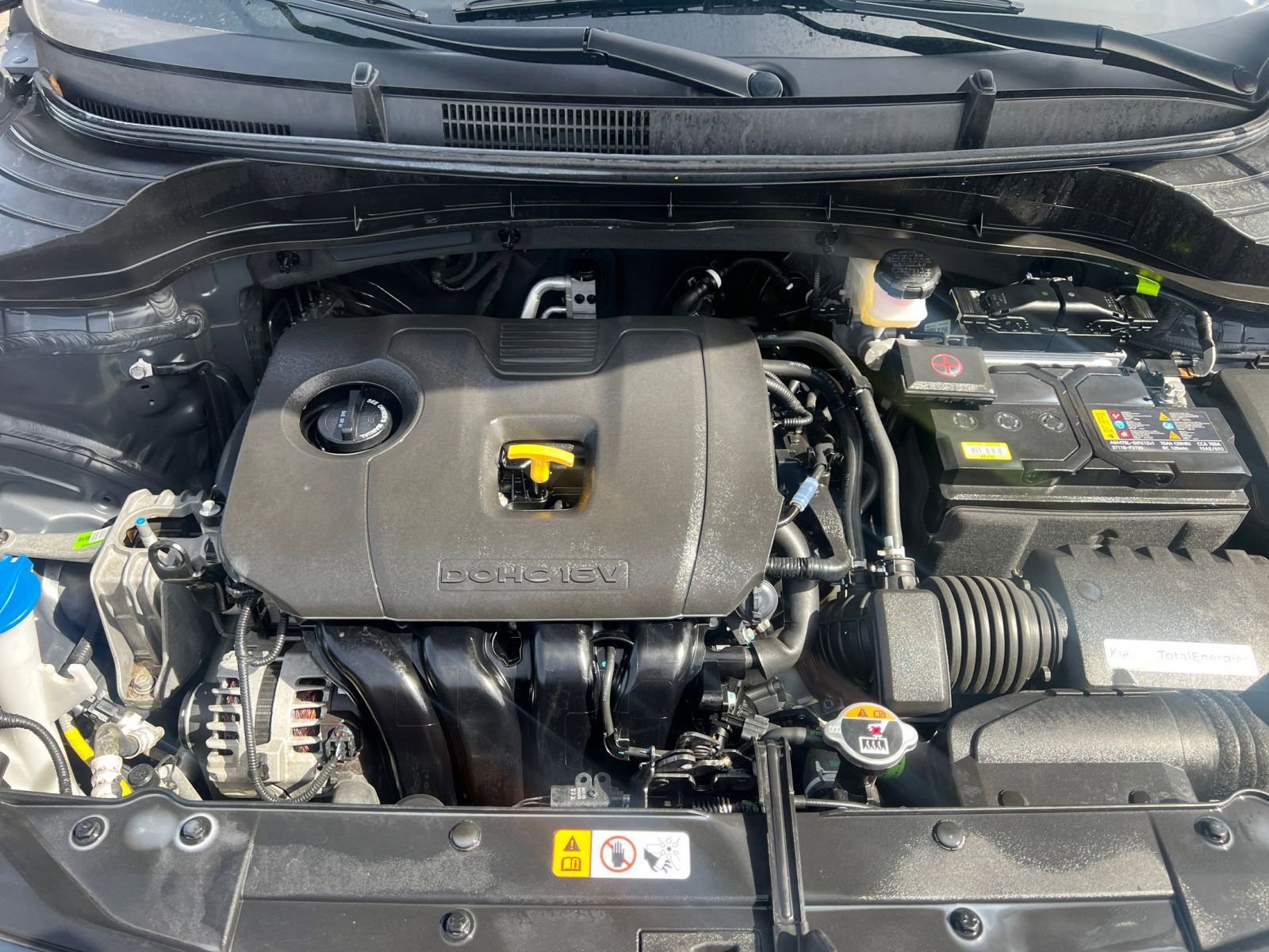 Thumbnail: 2025 Kia Soul - 32