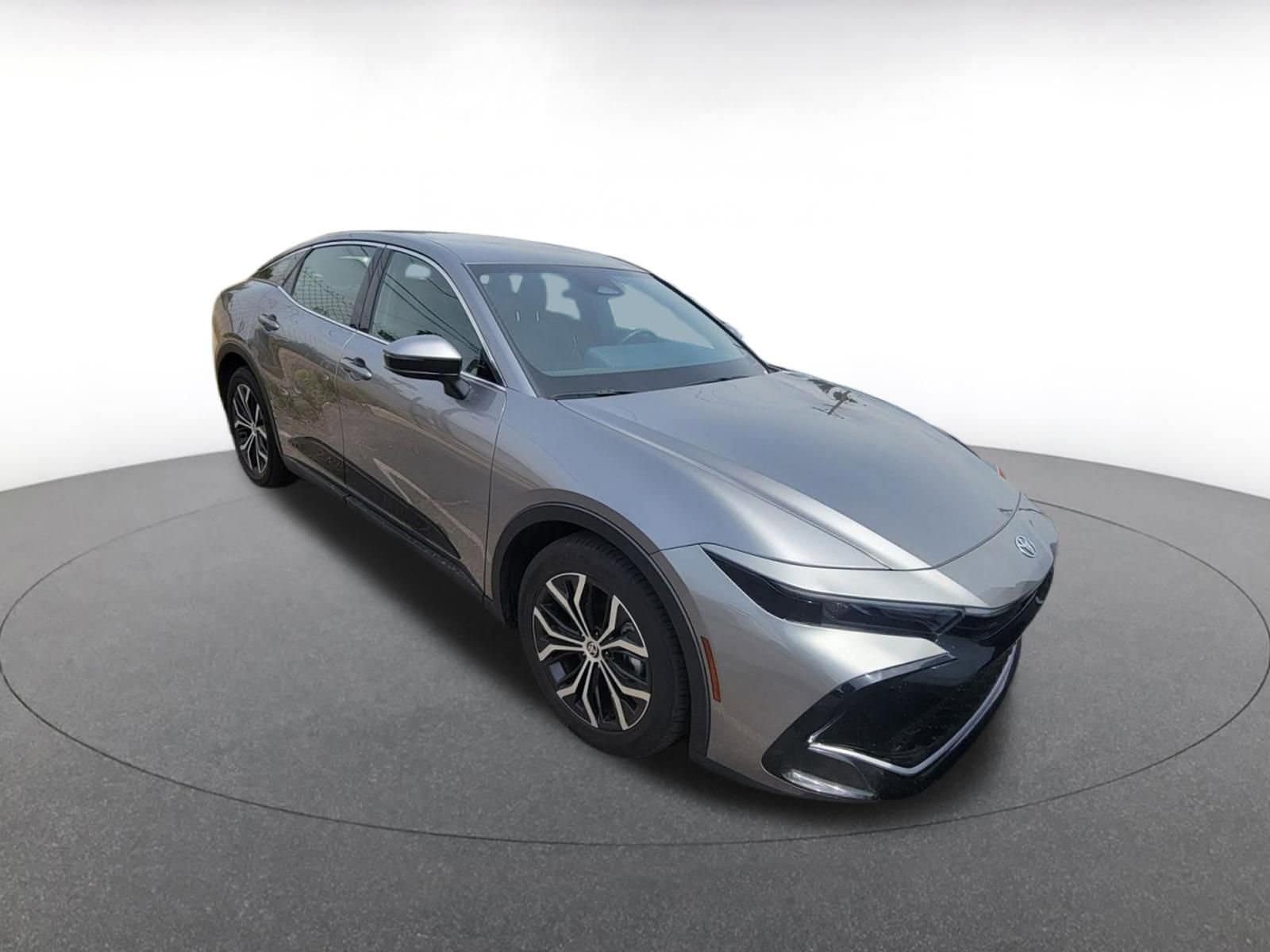 Thumbnail: 2025 Toyota Crown - 1