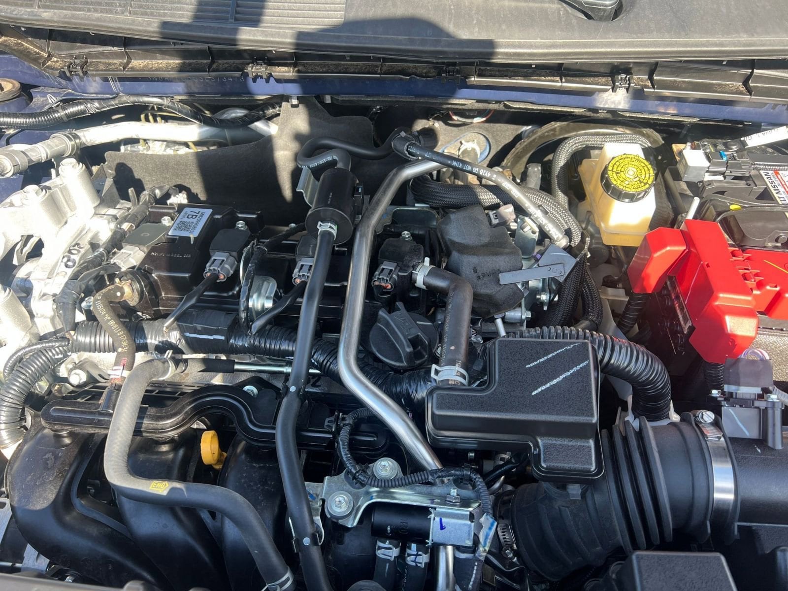 Thumbnail: 2025 Nissan Kicks - 32