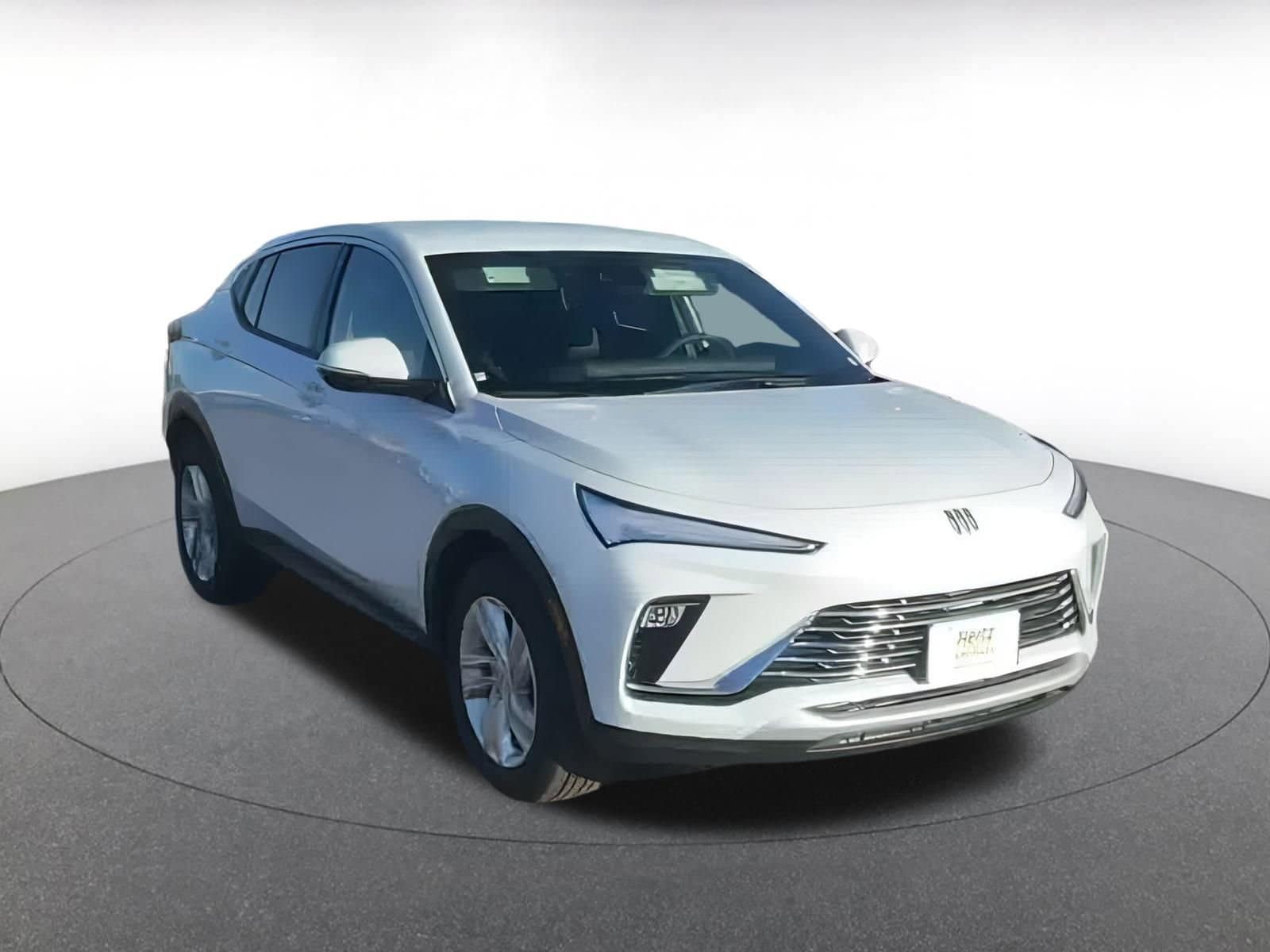 Thumbnail: 2025 Buick Envista - 3