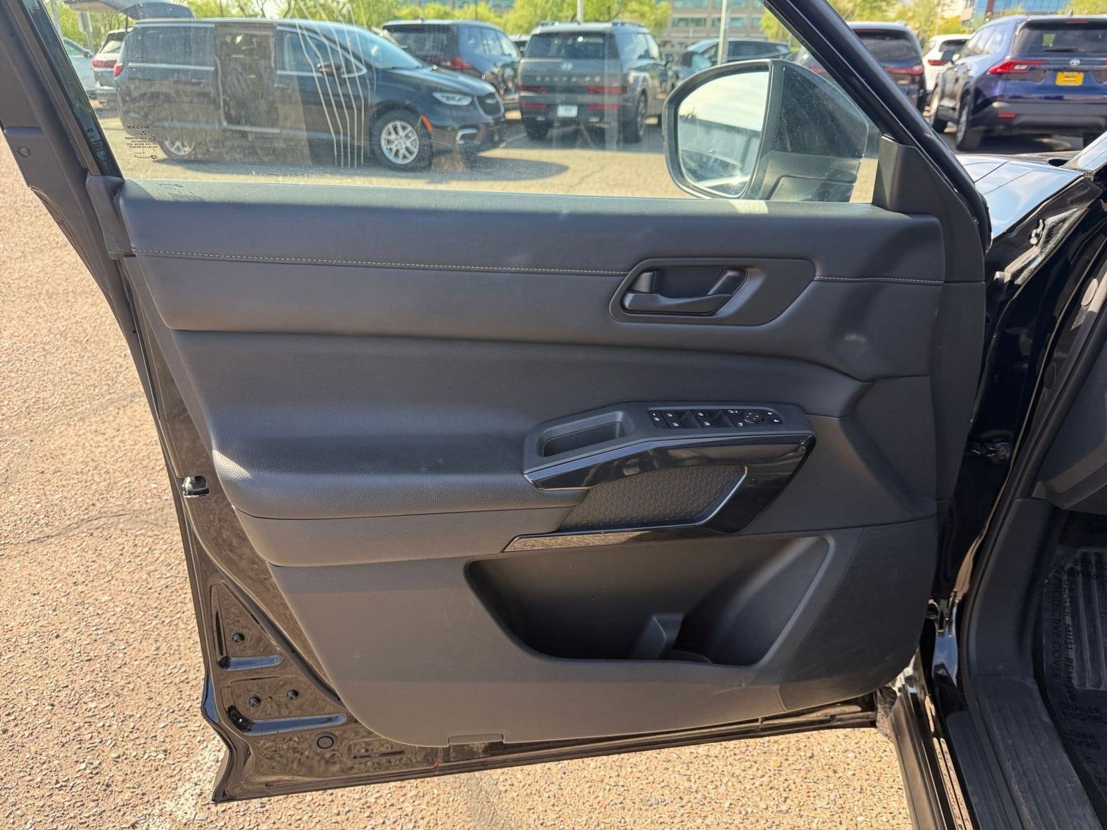 Thumbnail: 2025 Nissan Pathfinder - 20