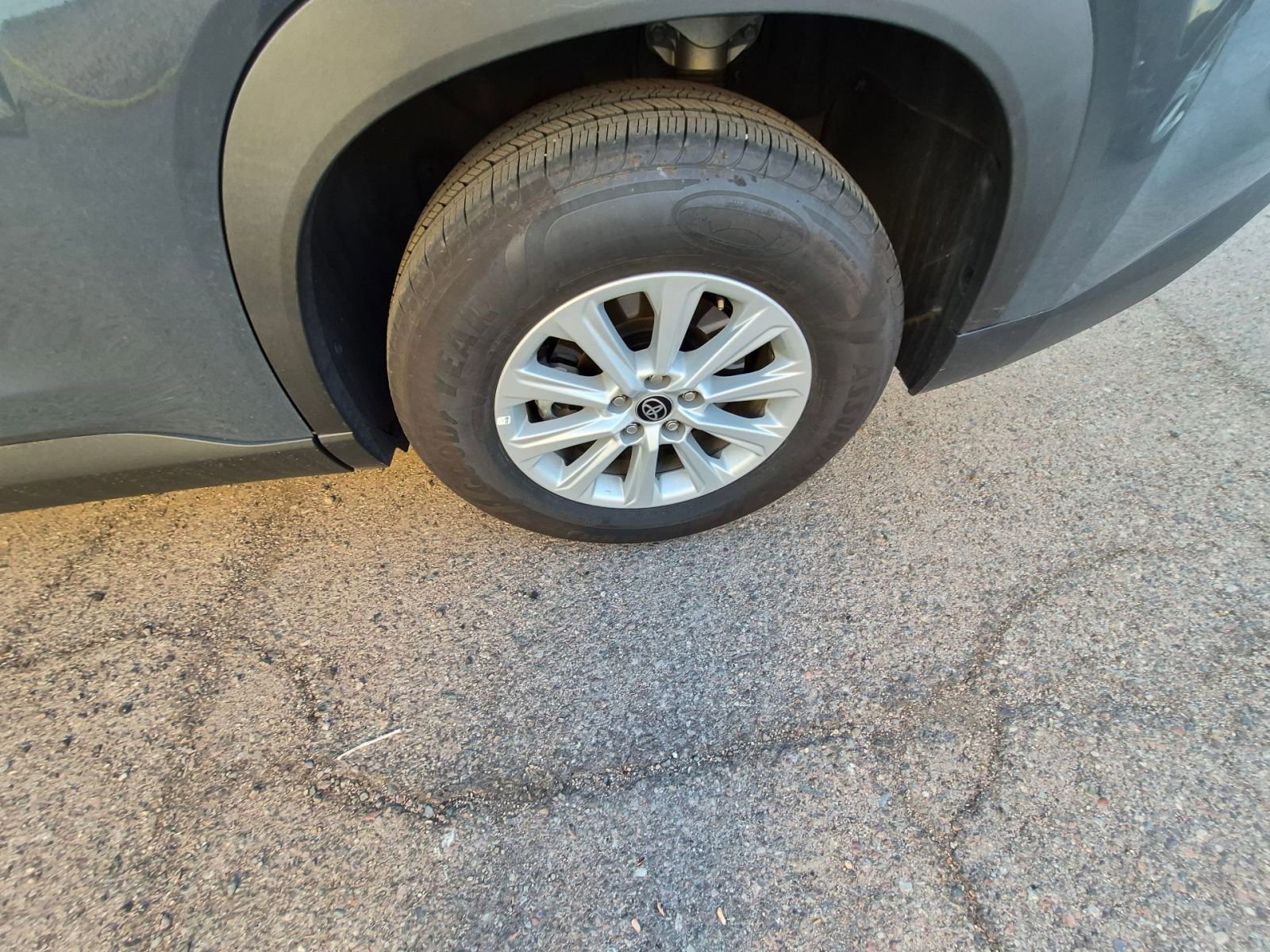 Thumbnail: 2025 Toyota Grand Highlander - 9