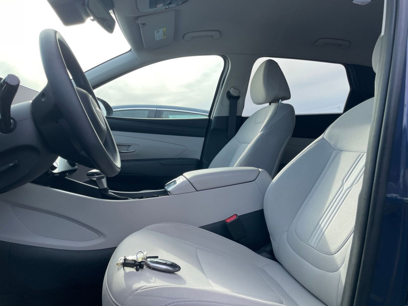 Thumbnail: 2025 Hyundai Tucson - 27