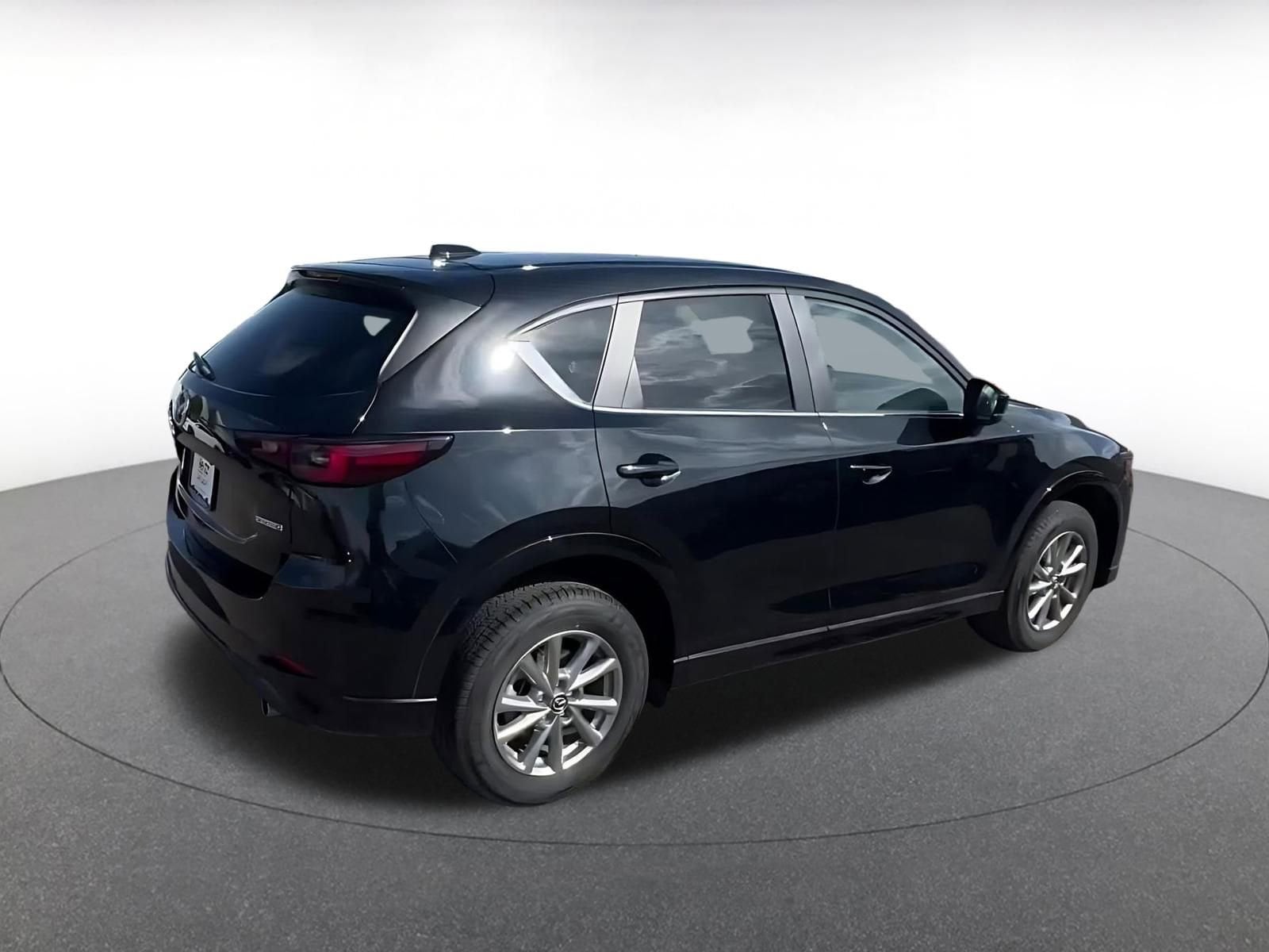 Thumbnail: 2025 Mazda CX-5 - 14