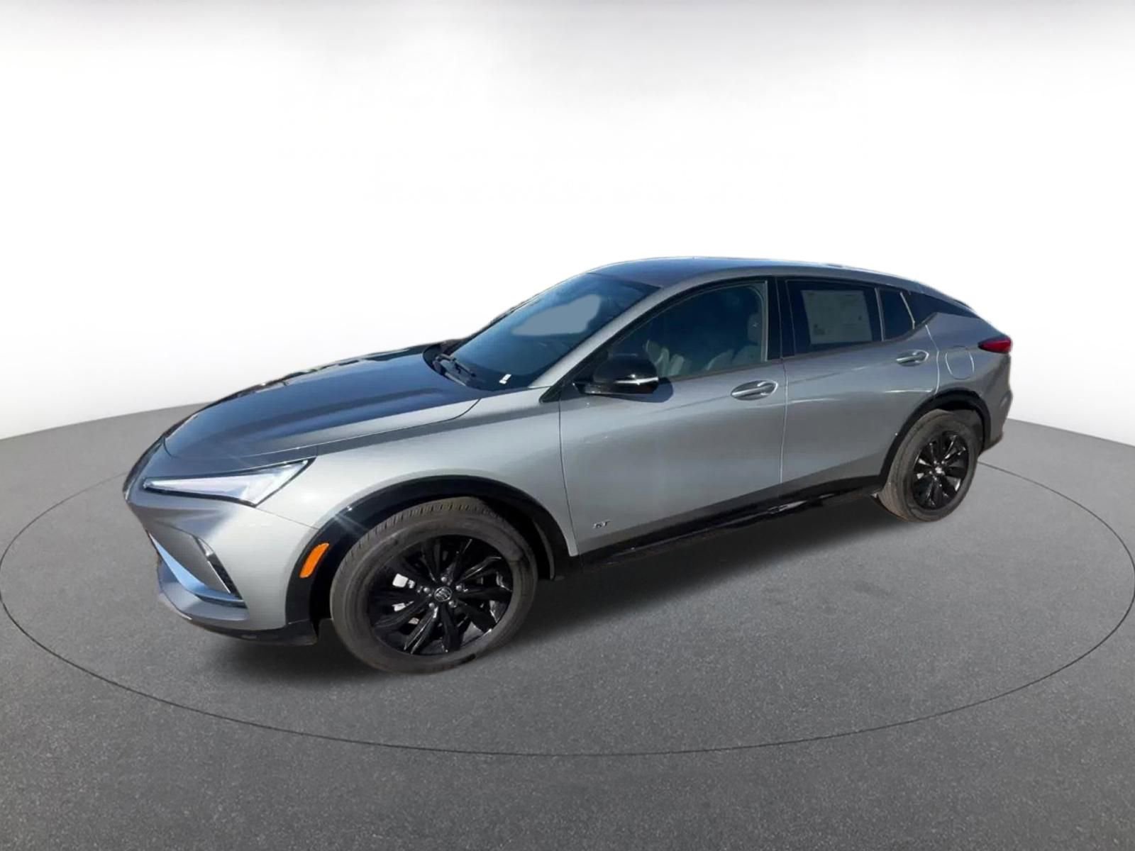 Thumbnail: 2025 Buick Envista - 8