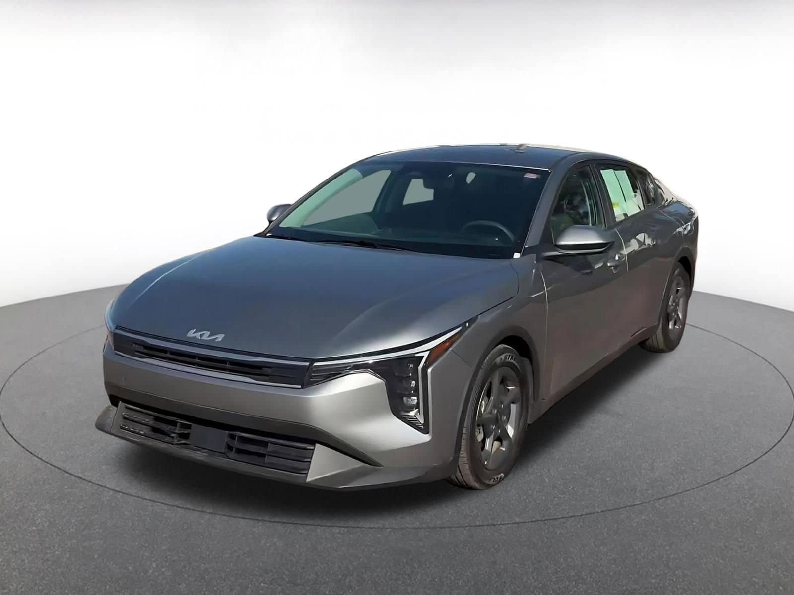 Thumbnail: 2025 Kia K4 - 8