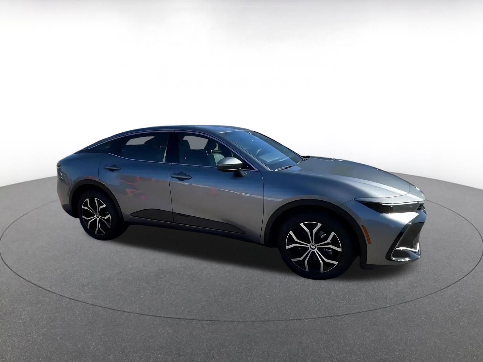 Thumbnail: 2025 Toyota Crown - 2