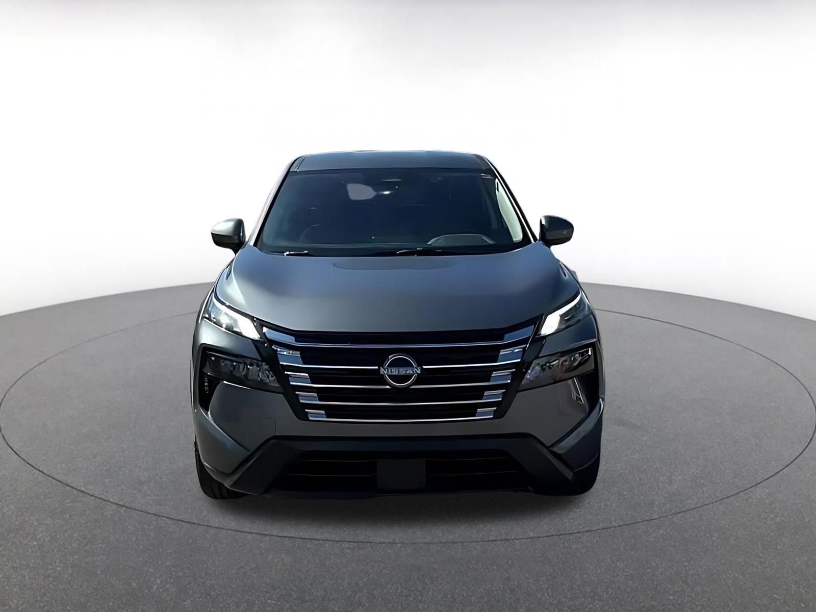 Thumbnail: 2025 Nissan Rogue - 4