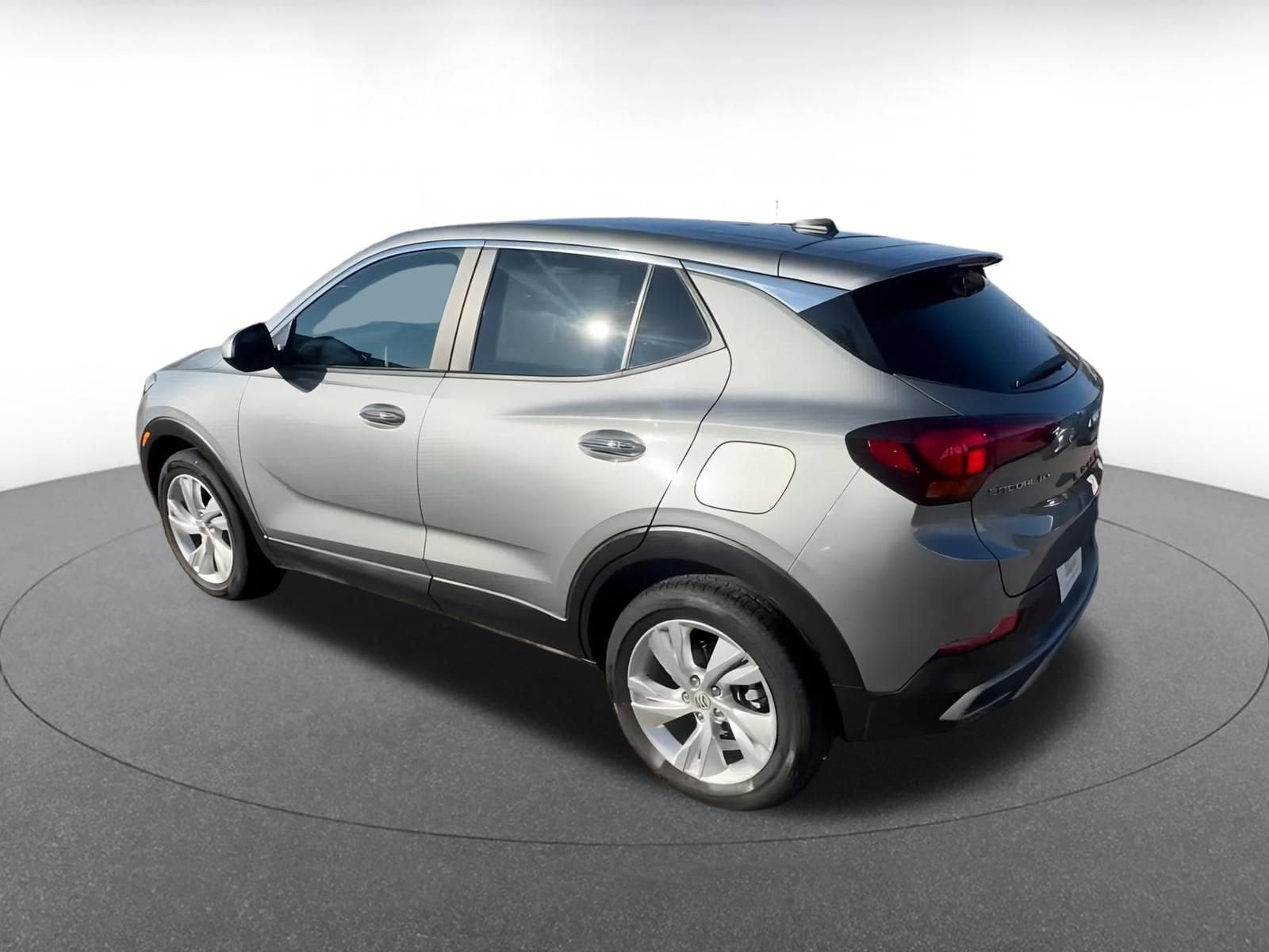 Thumbnail: 2025 Buick Encore GX - 10