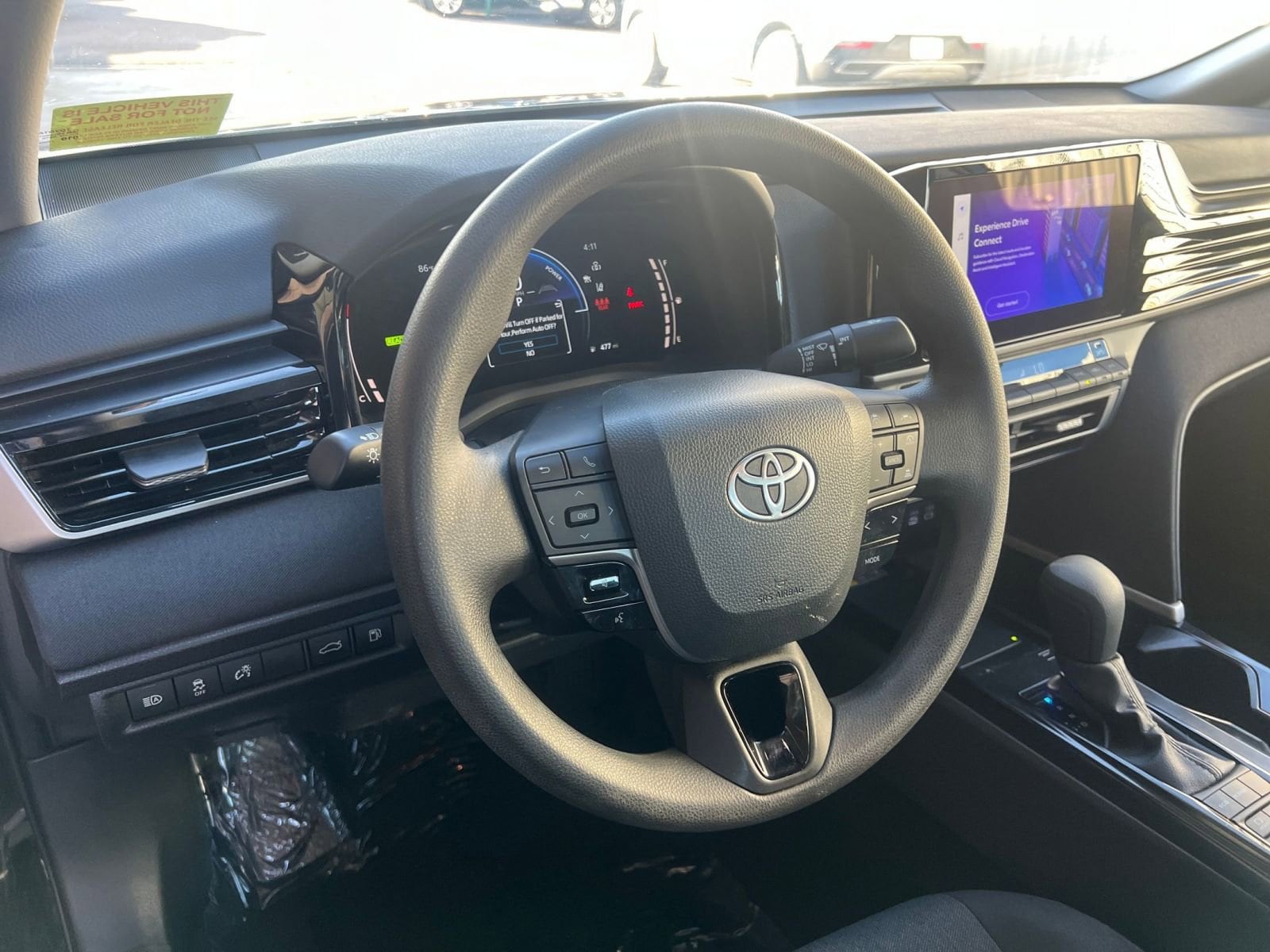 Thumbnail: 2025 Toyota Camry - 28