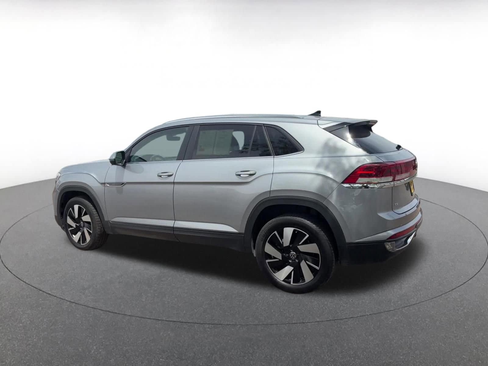 Thumbnail: 2025 Volkswagen Atlas - 11