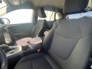 Thumbnail: 2025 Toyota RAV4 - 12