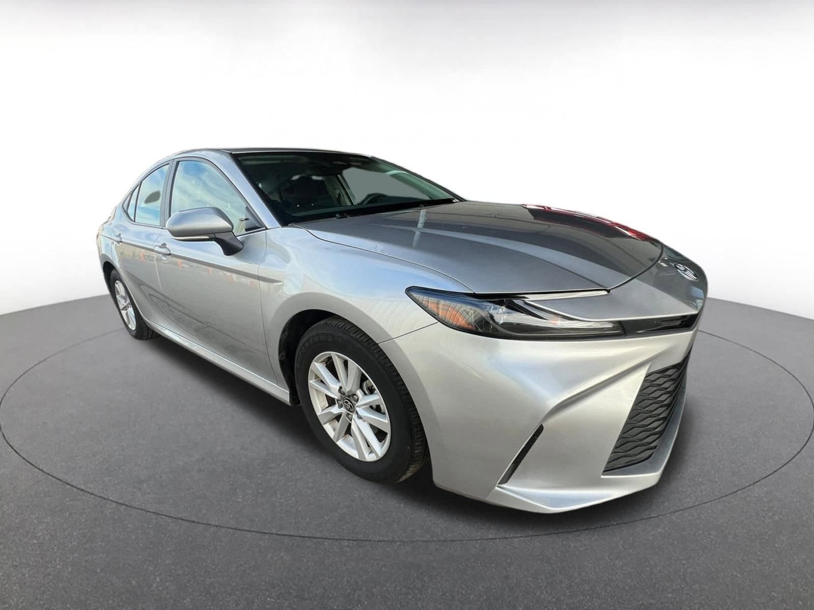 Thumbnail: 2025 Toyota Camry - 1