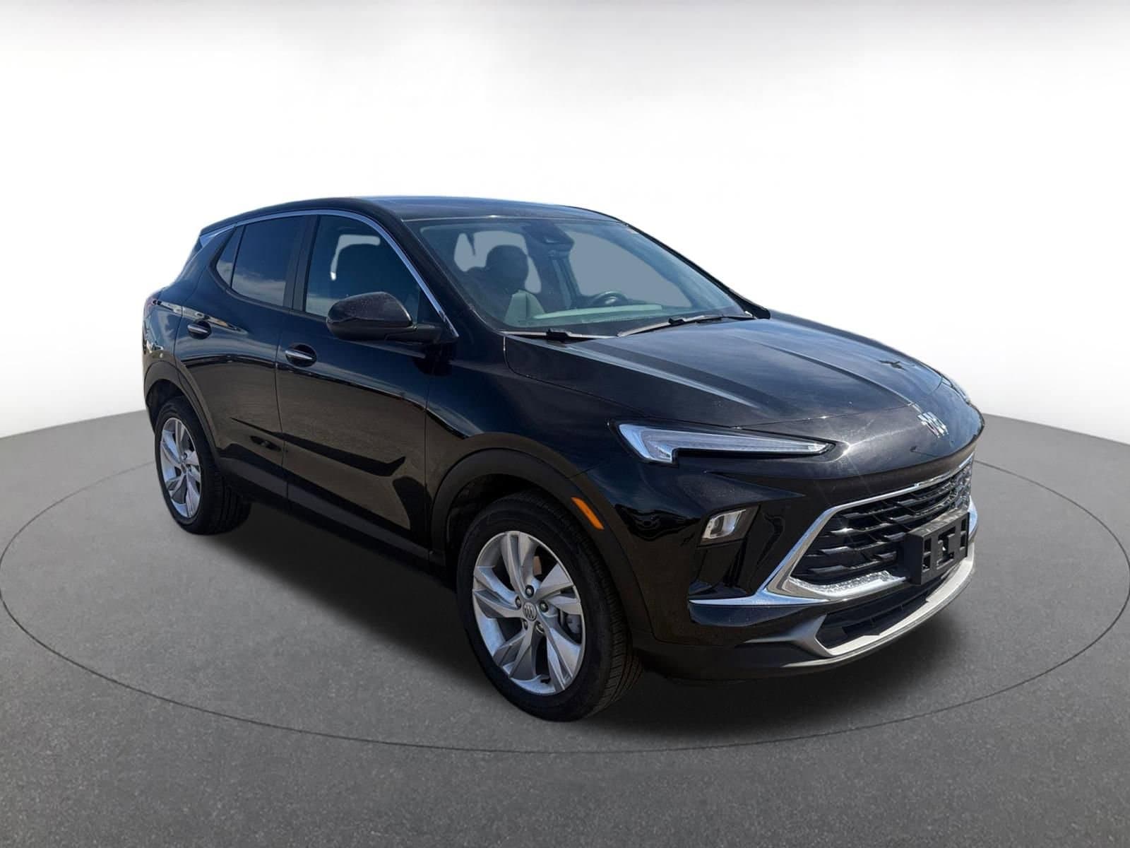 Thumbnail: 2025 Buick Encore GX - 1