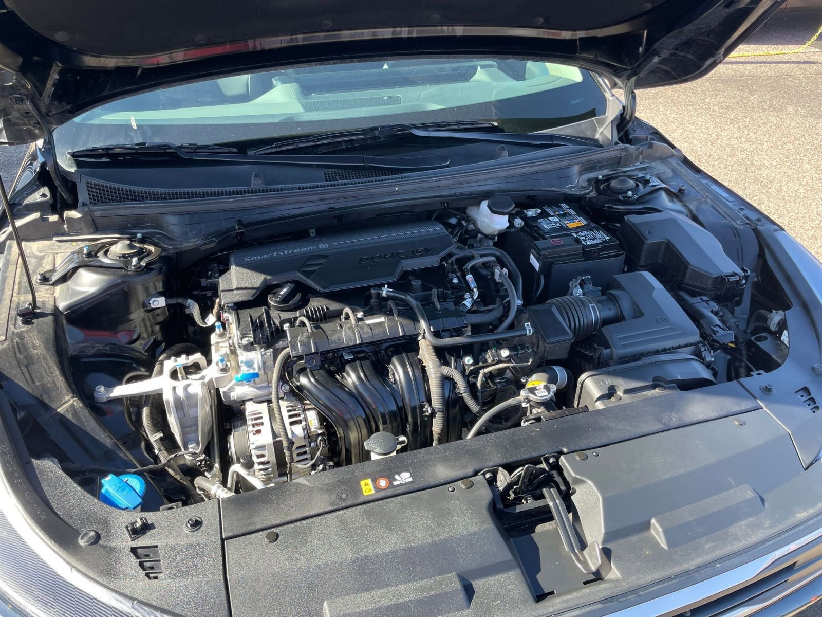 Thumbnail: 2025 Kia K4 - 32