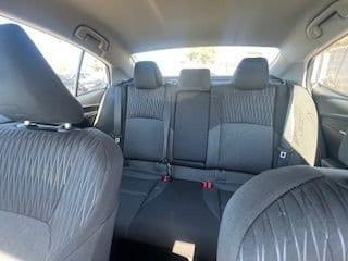 Thumbnail: 2025 Toyota Camry - 10