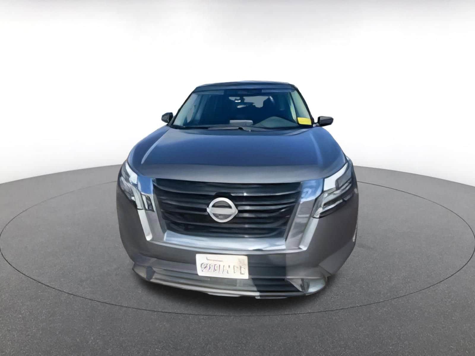 Thumbnail: 2025 Nissan Pathfinder - 2