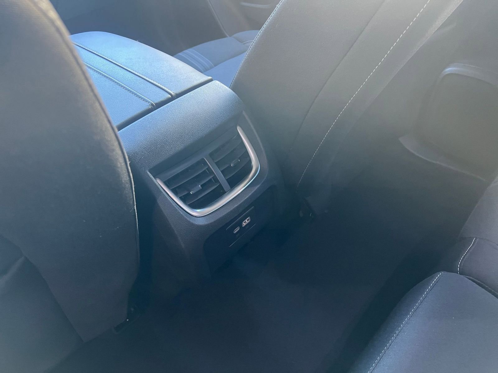 Thumbnail: 2025 Chevrolet Blazer - 23