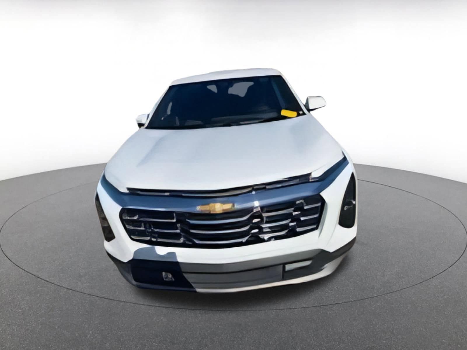 Thumbnail: 2025 Chevrolet Equinox - 2