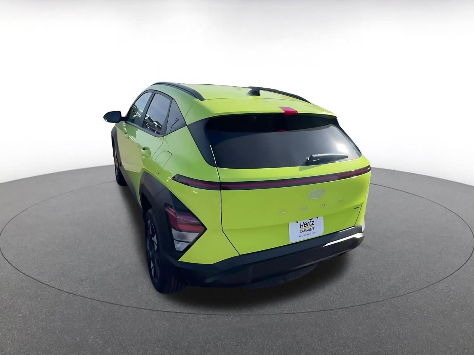 Thumbnail: 2025 Hyundai Kona - 11