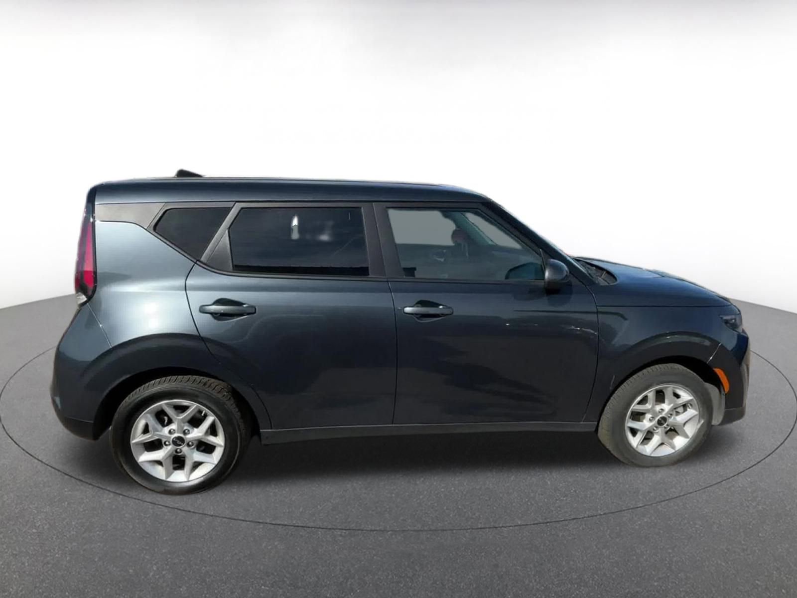 Thumbnail: 2025 Kia Soul - 16