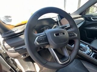 Thumbnail: 2025 Jeep Compass - 12