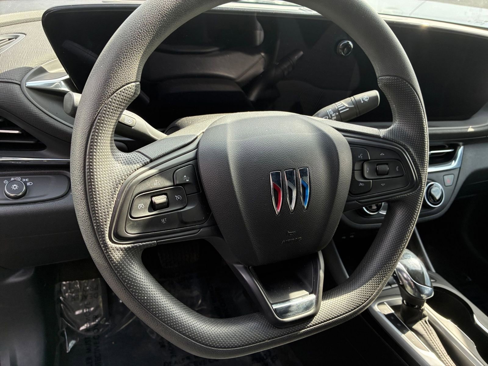 Thumbnail: 2025 Buick Envista - 28
