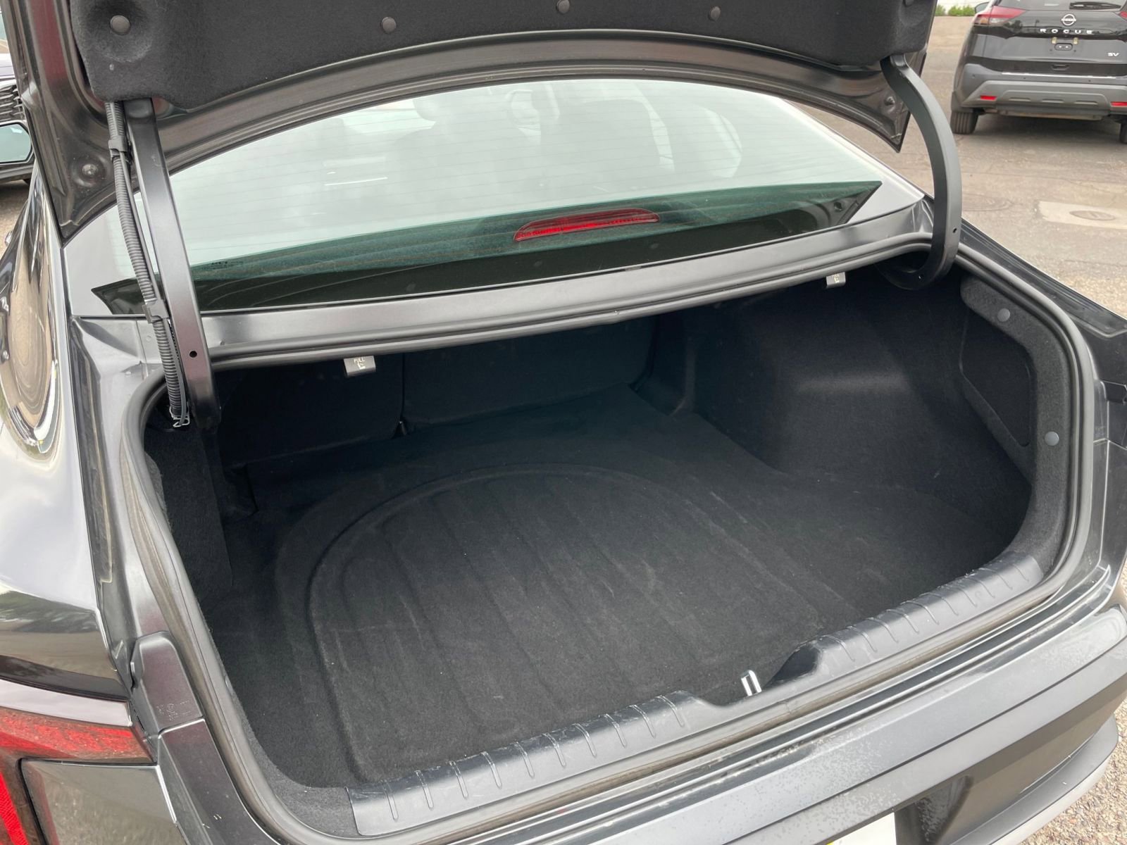 Thumbnail: 2025 Kia K4 - 31