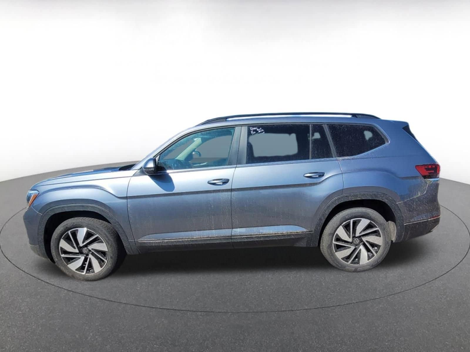 Thumbnail: 2024 Volkswagen Atlas - 4
