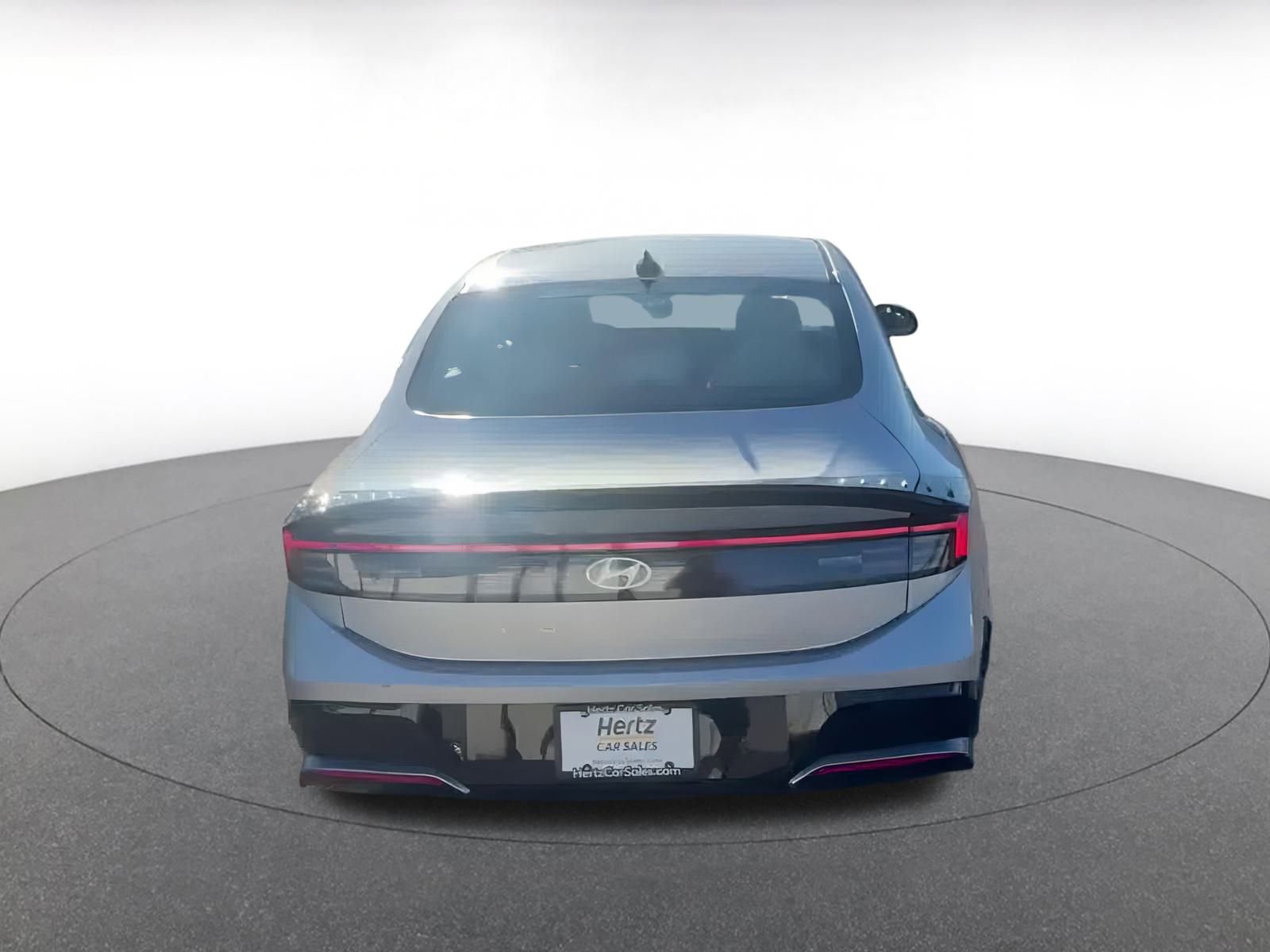 Thumbnail: 2025 Hyundai Sonata - 12