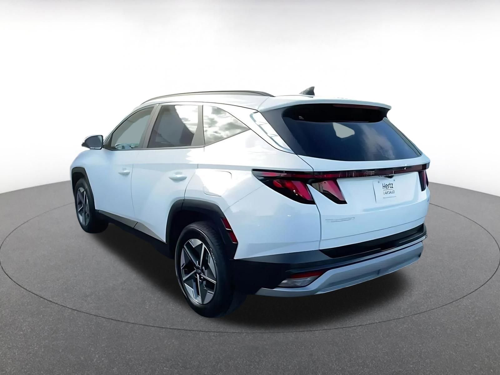 Thumbnail: 2025 Hyundai Tucson - 11