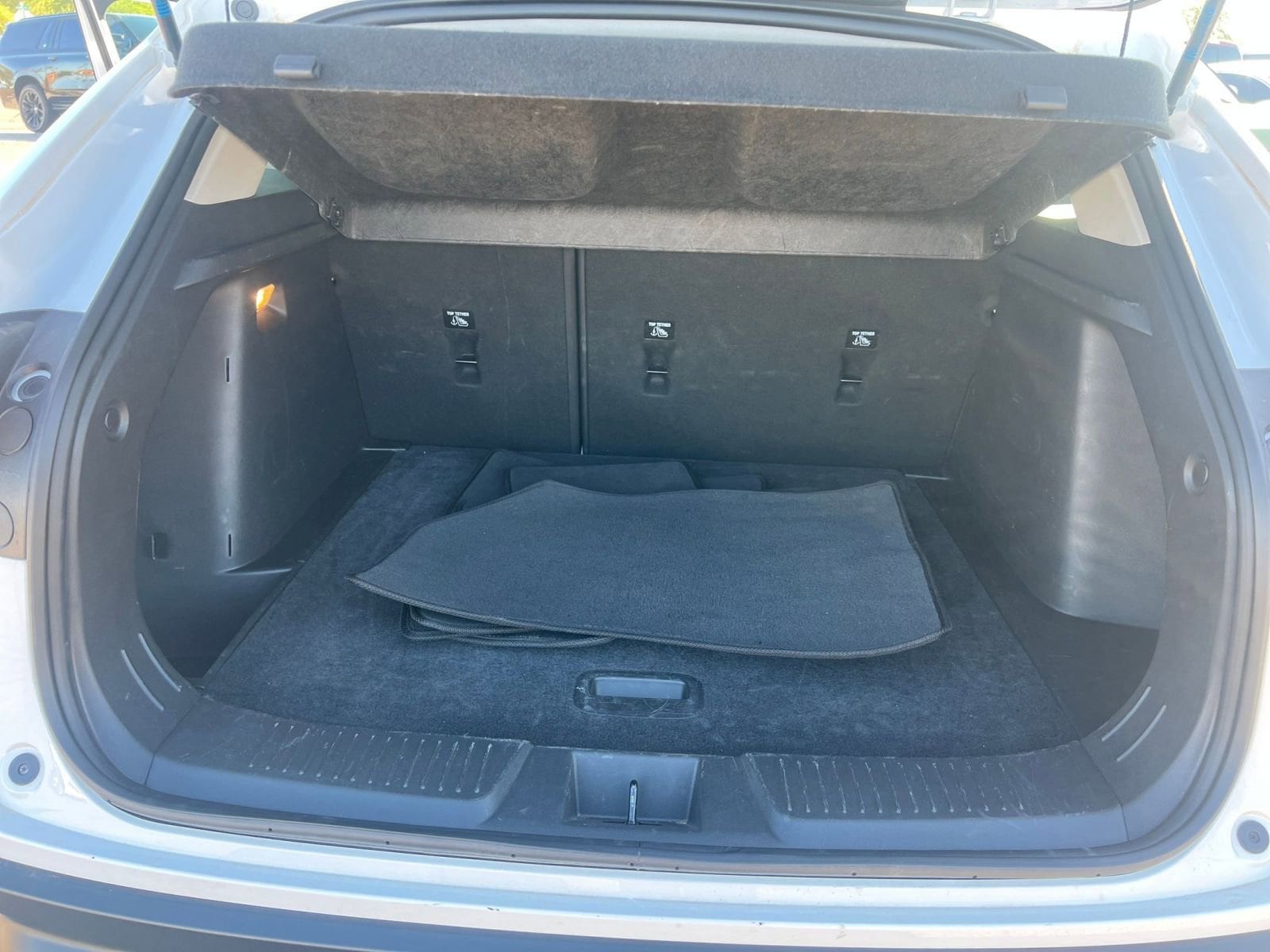 Thumbnail: 2025 Chevrolet Trax - 31