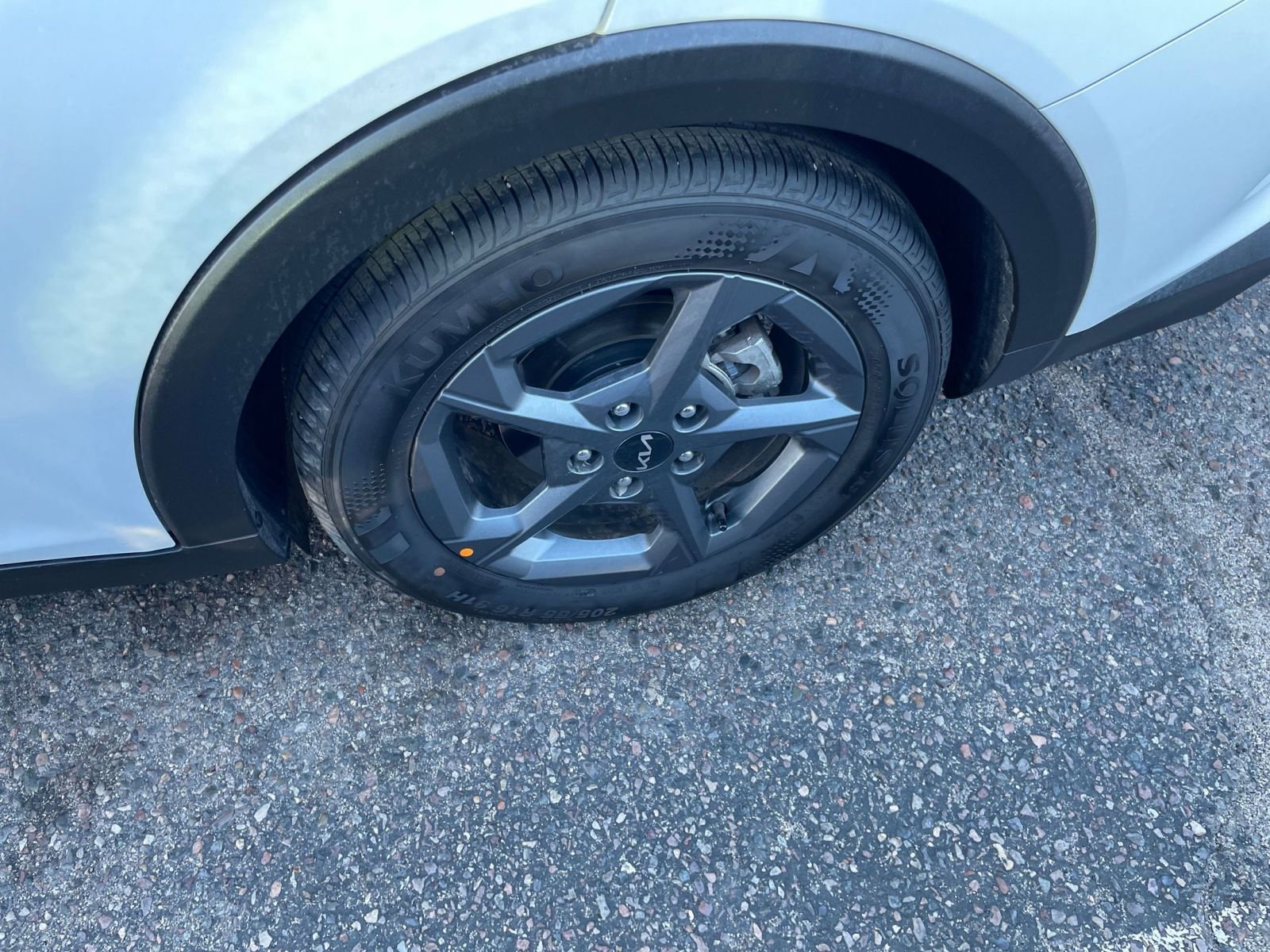 Thumbnail: 2025 Kia K4 - 29