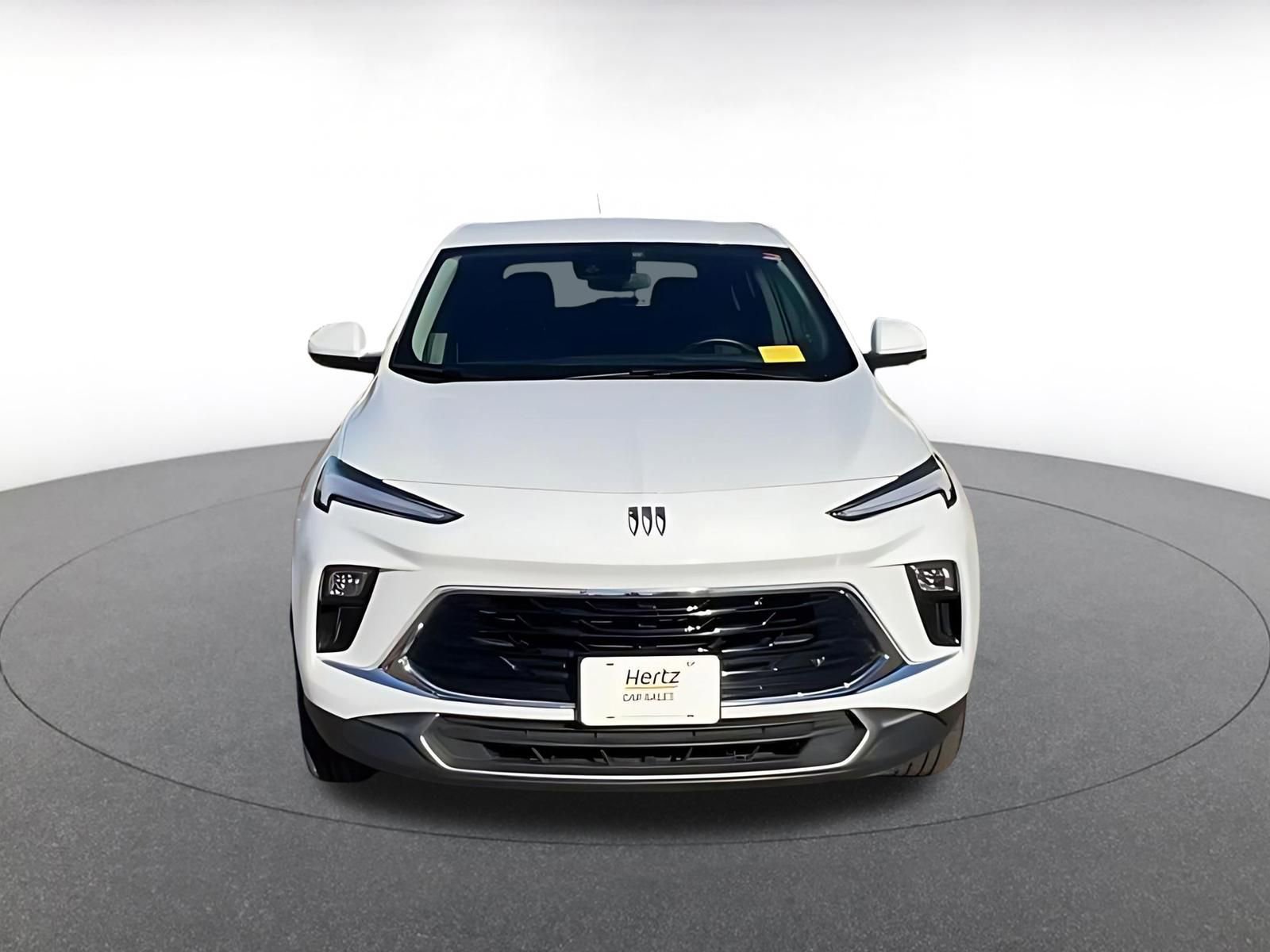 Thumbnail: 2025 Buick Encore GX - 4