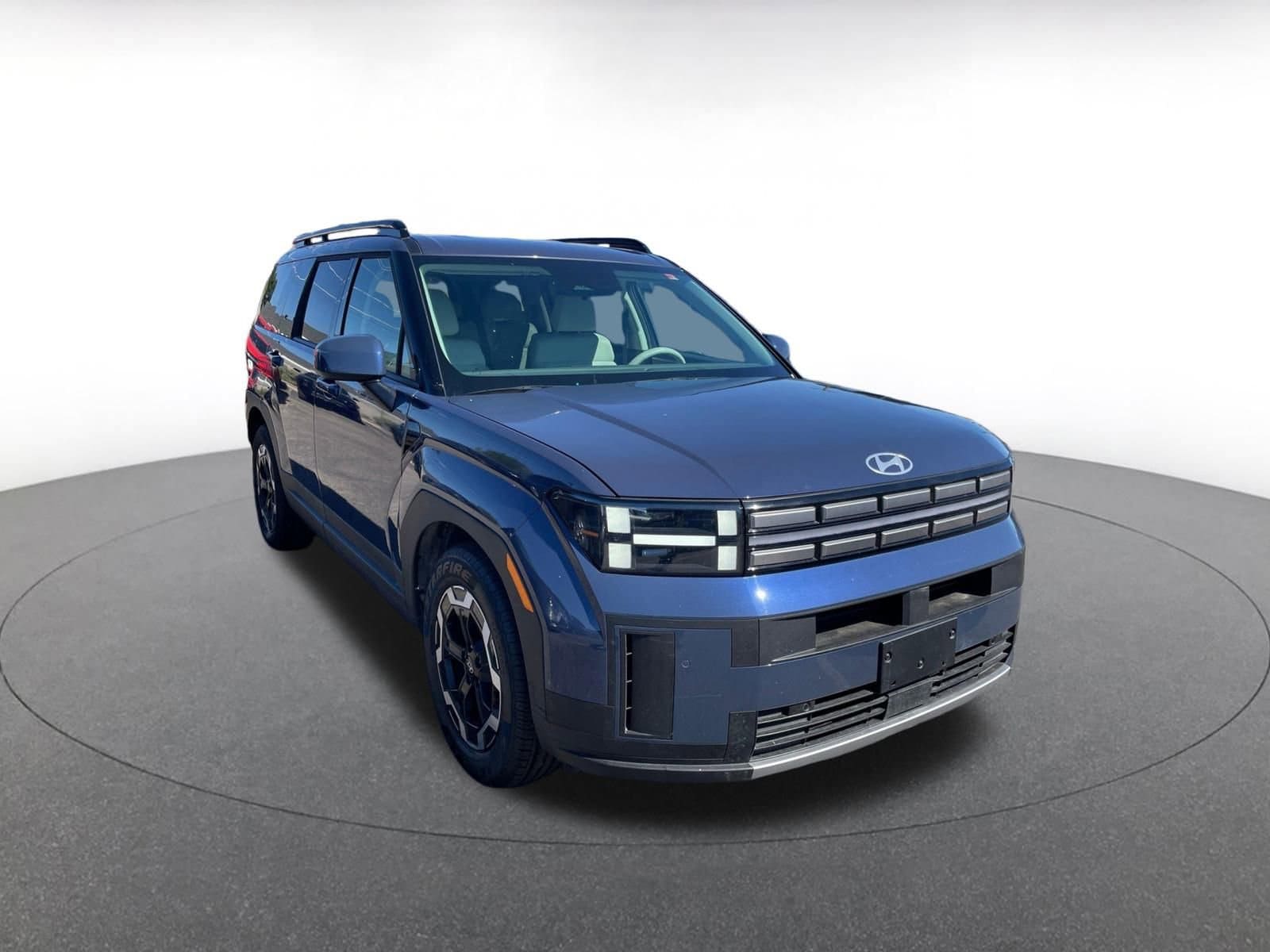 Thumbnail: 2025 Hyundai Santa Fe - 1