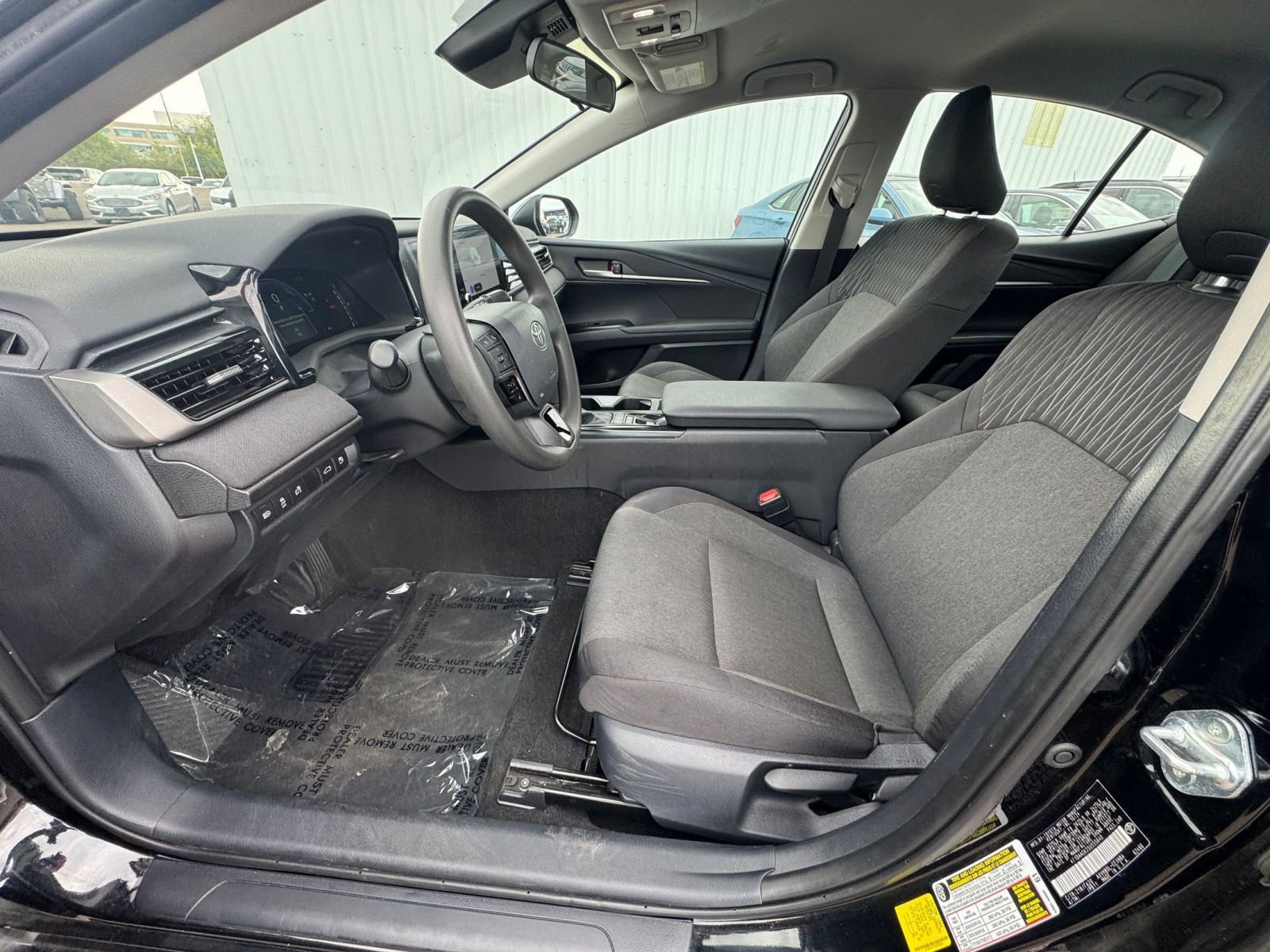 Thumbnail: 2025 Toyota Camry - 24