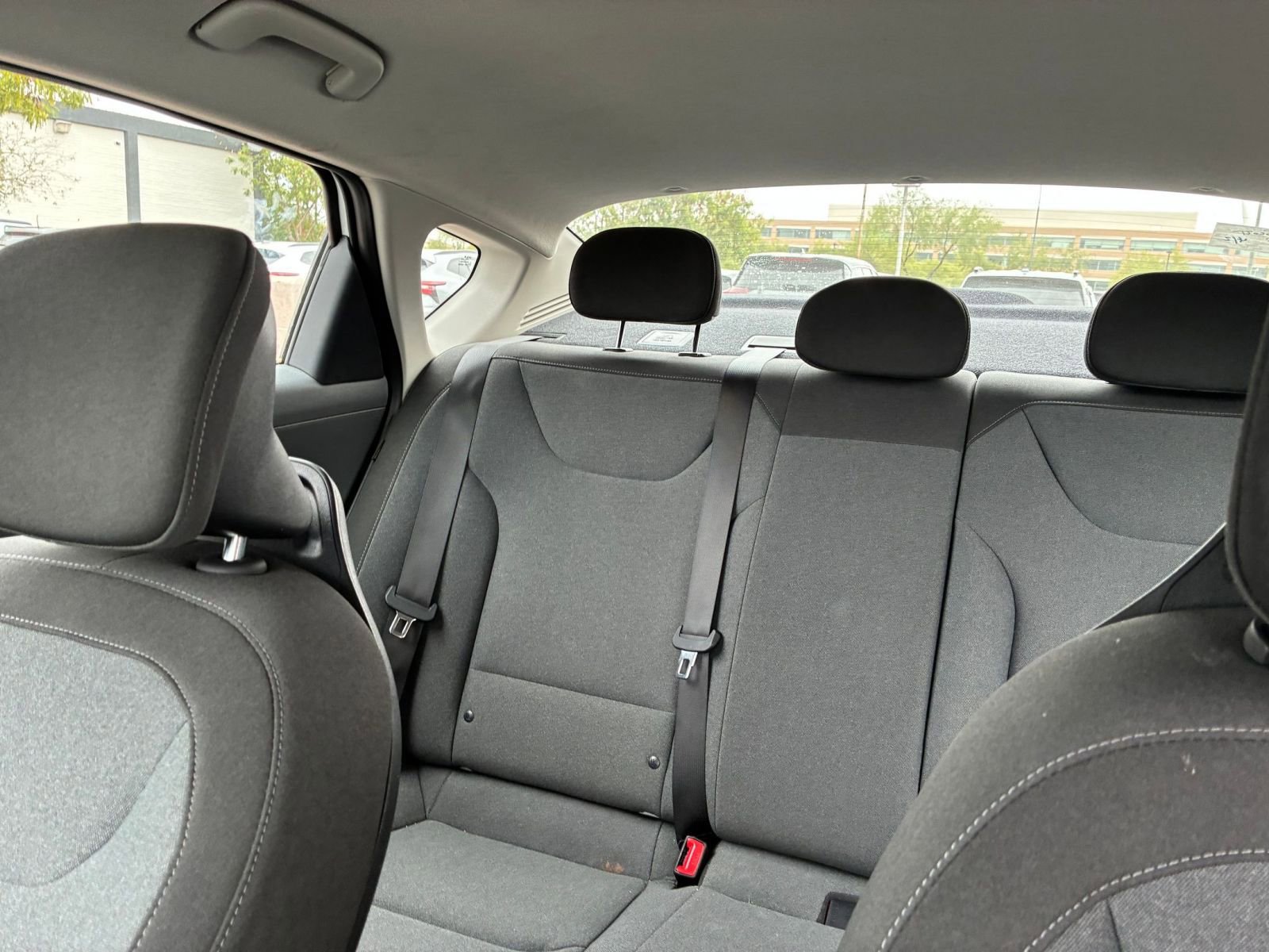 Thumbnail: 2025 Kia K4 - 12