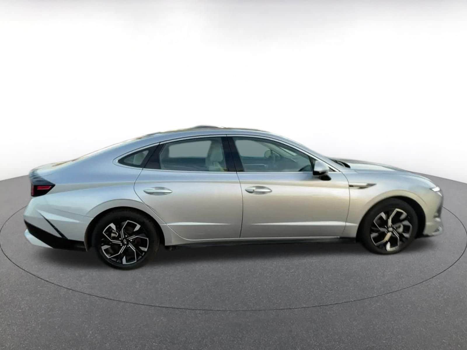 Thumbnail: 2025 Hyundai Sonata - 16